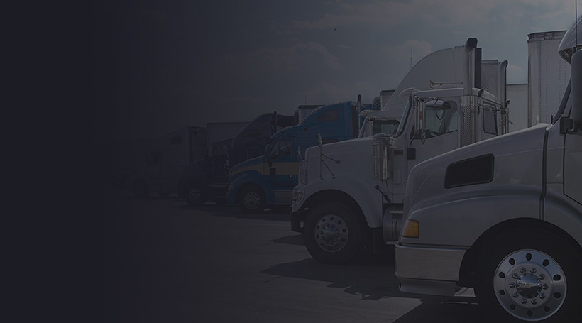 Transporte carga